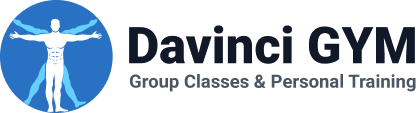 logo davinci gym 2